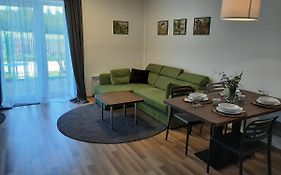 Apartmán Studnice